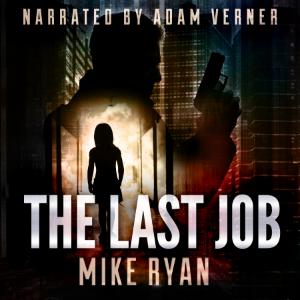 The Last Job-logo