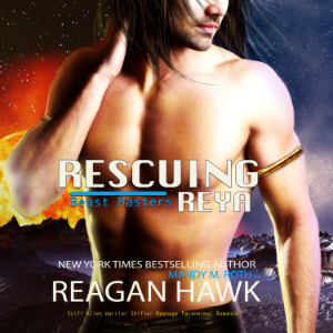 Rescuing Reya