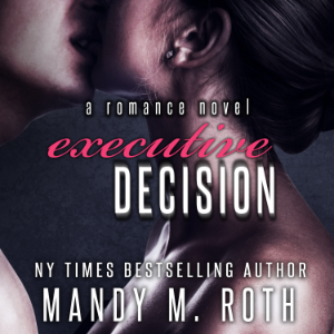 Executive Decision