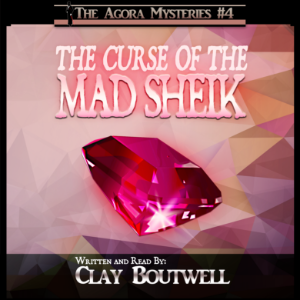The Curse of the Mad Sheik