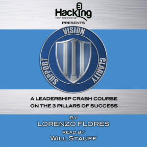 Vision, Clarity, Support: A Leadership Crash Course on the 3 Pillars of Success-logo