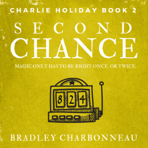 Second Chance
