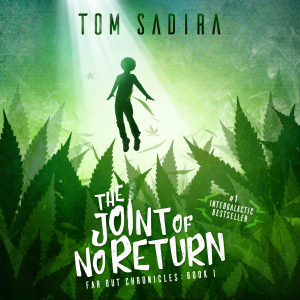 The Joint of No Return-logo