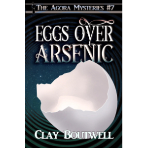 Eggs over Arsenic