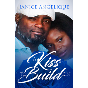 A Kiss To Build On