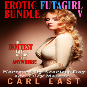 Erotic Futagirl Bundle V-logo