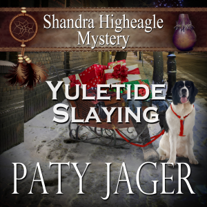 Yuletide Slaying