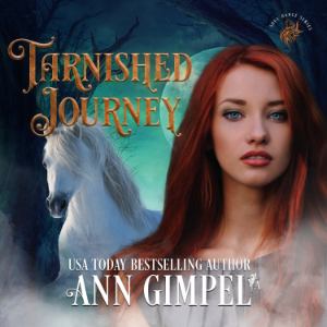 Tarnished Journey-logo