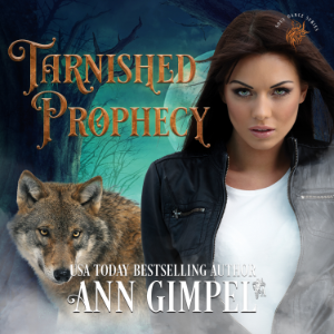 Tarnished Prophecy-logo