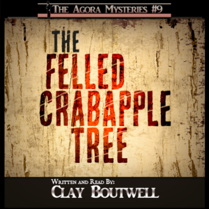The Felled Crabapple Tree