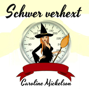 Schwer verhext