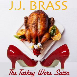 The Turkey Wore Satin-logo