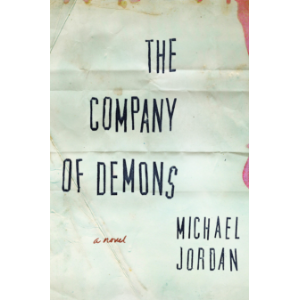 The Company of Demons-logo