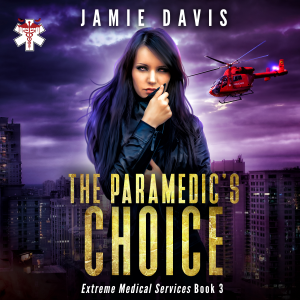 The Paramedic's Choice-logo
