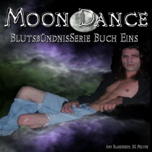 Moon Dance (Blutsbündnis-Serie Buch 1)-logo