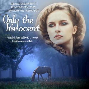 Only the Innocent-logo