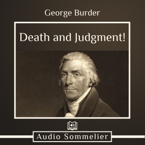 Death and Judgment!