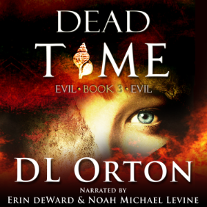 Dead Time-logo