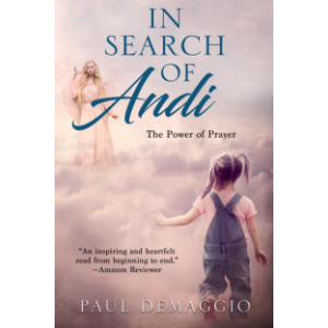 In Search of Andi-logo