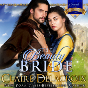 The Beauty Bride