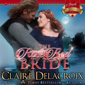 The Rose Red Bride