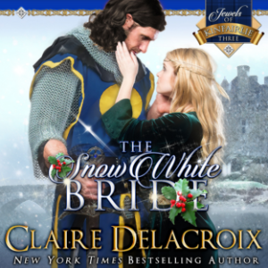 The Snow White Bride