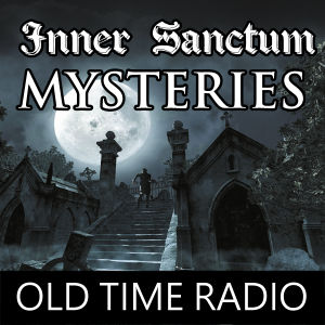 Inner Sanctum-logo