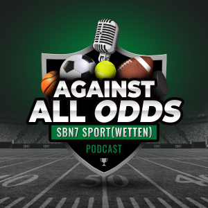 Against All Odds - der SBN7 Sport(wetten)-Podcast-logo