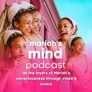Mariah's Mind-logo