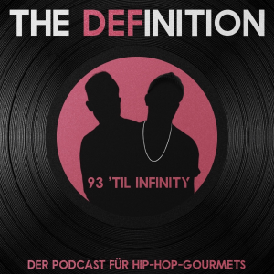 The DEFinition-logo