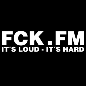 Radio Hardrock and Heavy Metal-logo