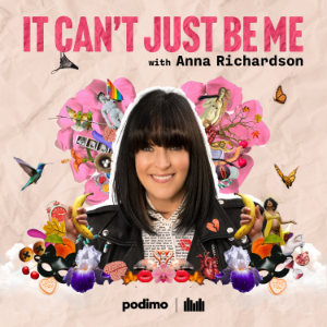 It Can't Just Be Me-logo