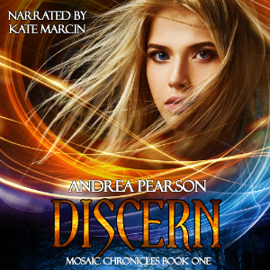 Discern