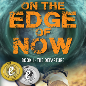 On The Edge of Now-logo