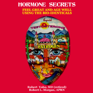 Hormone Secrets