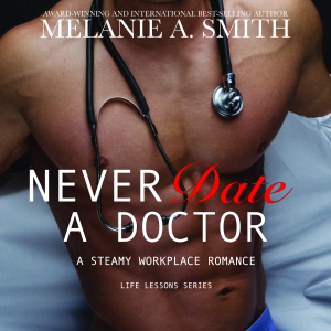 Never Date a Doctor
