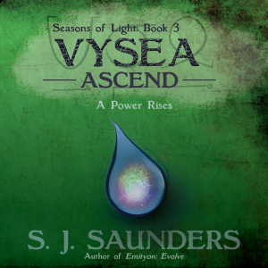 Vysea: Ascend-logo