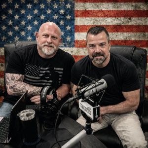 The CrimeCast-logo