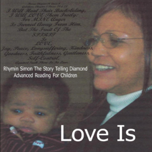 Love Is