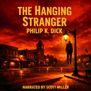 The Hanging Stranger-logo