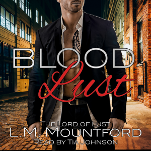Blood Lust