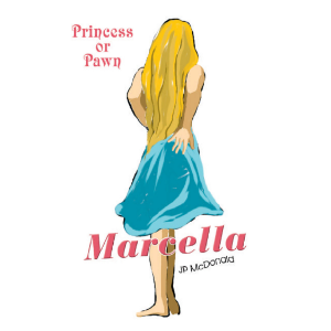 Marcella: Princess or Pawn-logo