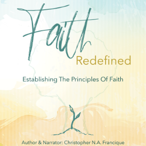 Faith Redefined