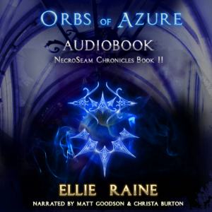 Orbs of Azure-logo
