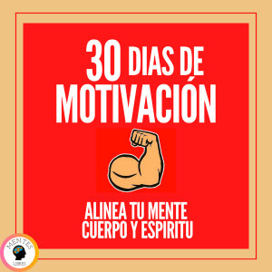 30 Días de Motivación: Alinea tu Mente, Cuerpo y Espíritu!-logo