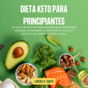 Dieta keto para principiantes-logo