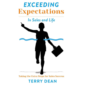 Exceeding Expectations in Sales and Life