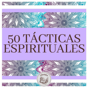 50 Tácticas Espirituales-logo