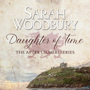 Daughter of Time-logo