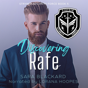Discovering Rafe-logo